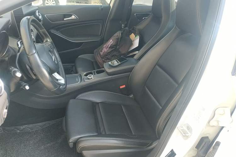 Used Mercedes-Benz GLA 2017 GLA 200 Sport Edition
