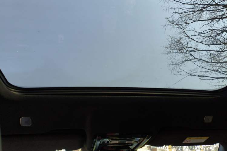 Used Formula Leopard 8 2025 Smart & Brave Flagship Edition 7 Seats
