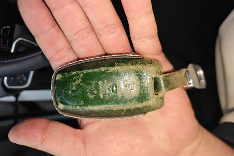 Used Great Wall Poer 2023 2.0T Commercial Version Automatic Diesel Two-Wheel Drive Elite Trim with Long Bed – GW4D20M