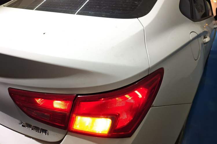 Used Buick Verano 2015 Sedan 15S Automatic Leading Model