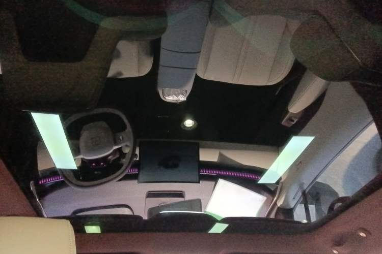 Used Zeekr X 2025 Four-Seater Rear-Drive Cube Version
