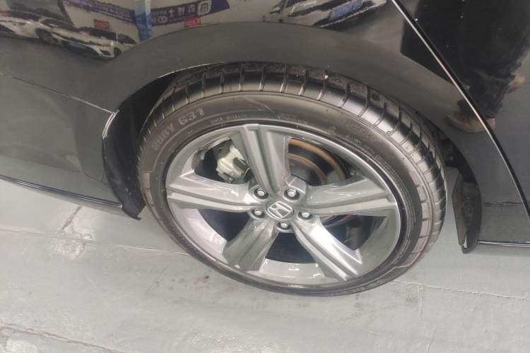 Used Honda Inspire 2023 260TURBO Elegant Edition