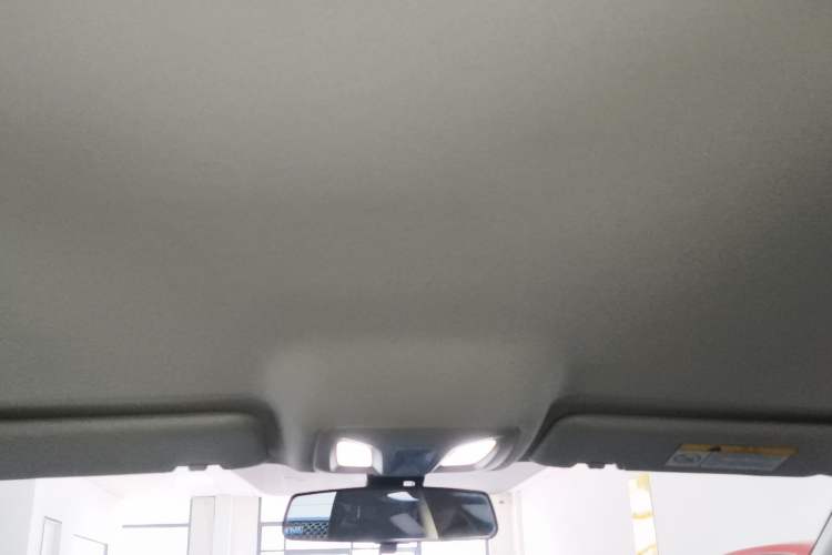 Used Changan Eado 2022 PLUS 1.6L GDI Manual Elite Model
