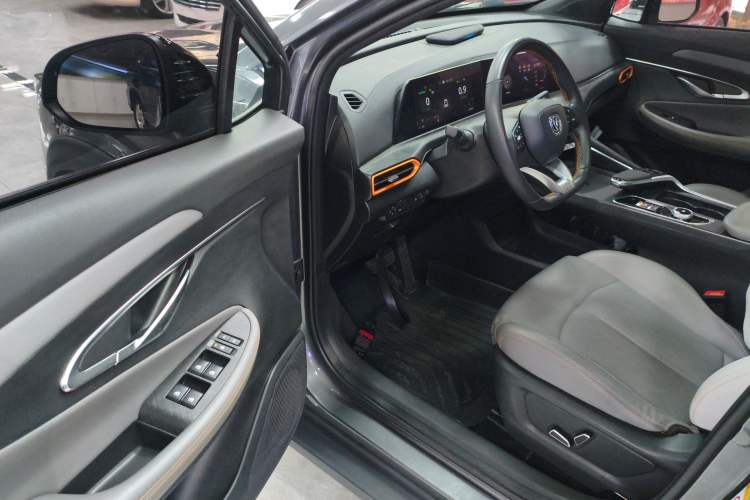 Used Changan UNI-T 2022 1.5T Prestige Version