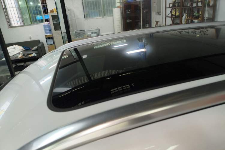 Used Haval H7 2021 2.0T Enjoyment Version
