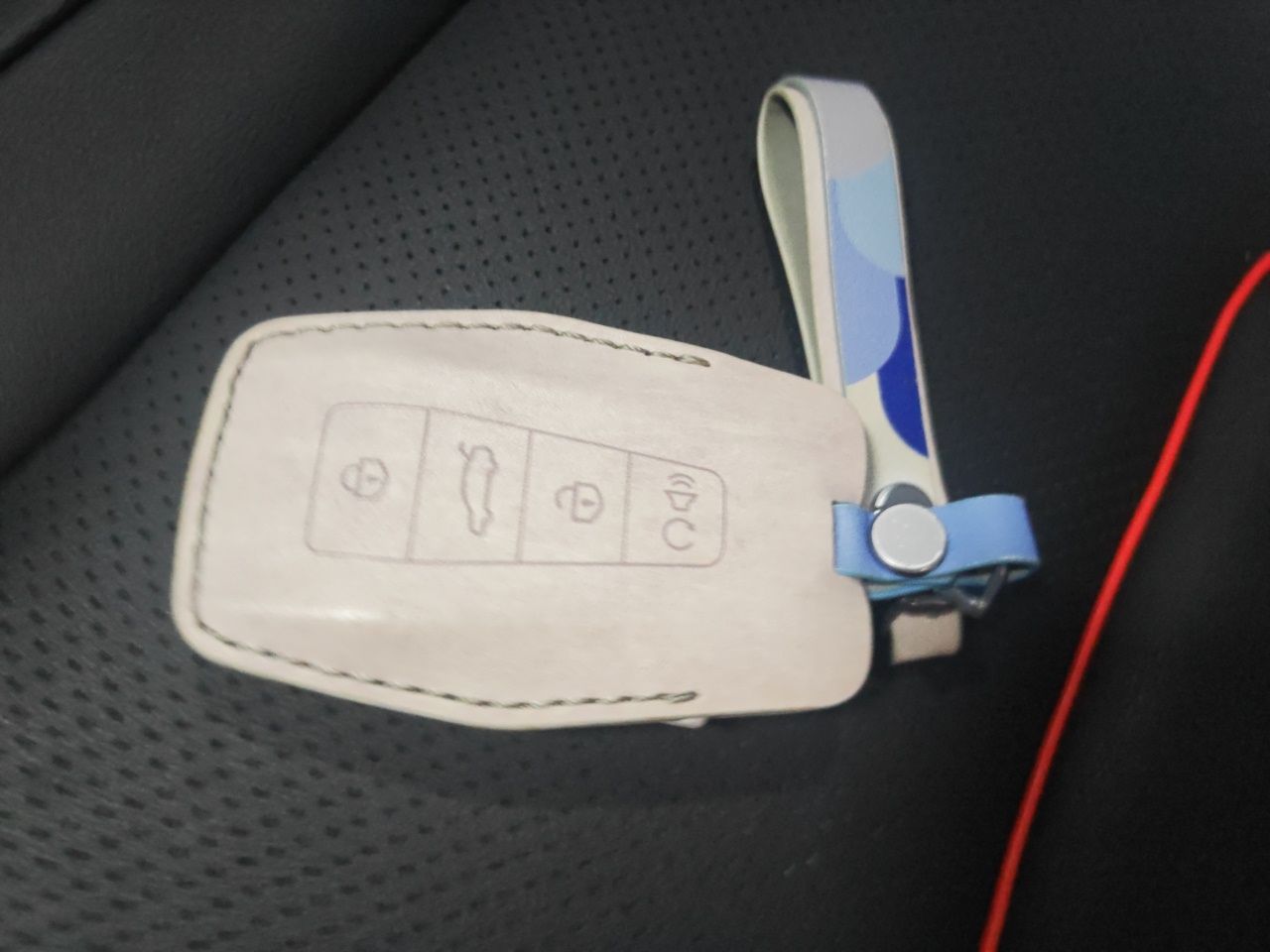 Geely Auto Binray 2024 Binrui COOL 1.5T DCT Longteng Edition — снимка 20