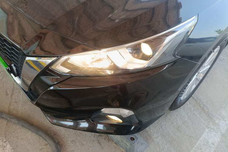 Used Nissan Teana 2021 2.0L XE Fashion Edition Left Front Headlight