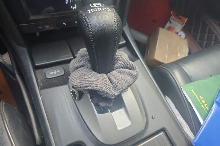 Used Honda Crosstour 2012 2.4L Luxury Edition
