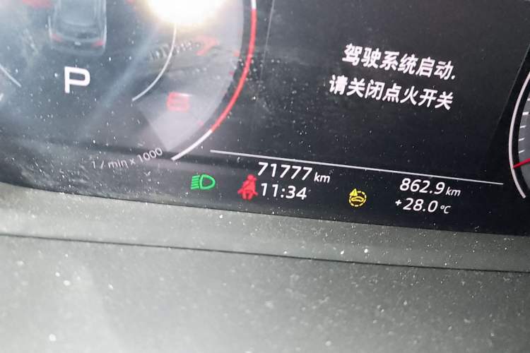 Used Audi Q3 2023 35 TFSI Fashion Elegant Version (1.4T)