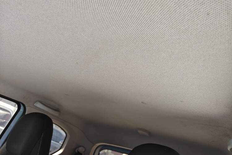 Used Wuling Hongguang MINIEV 2020 Freedom Version Lithium Iron Phosphate Headliner