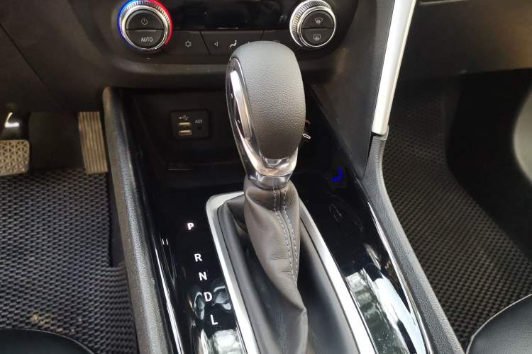 Used Buick Encore 2021 332T CVT Elite Edition