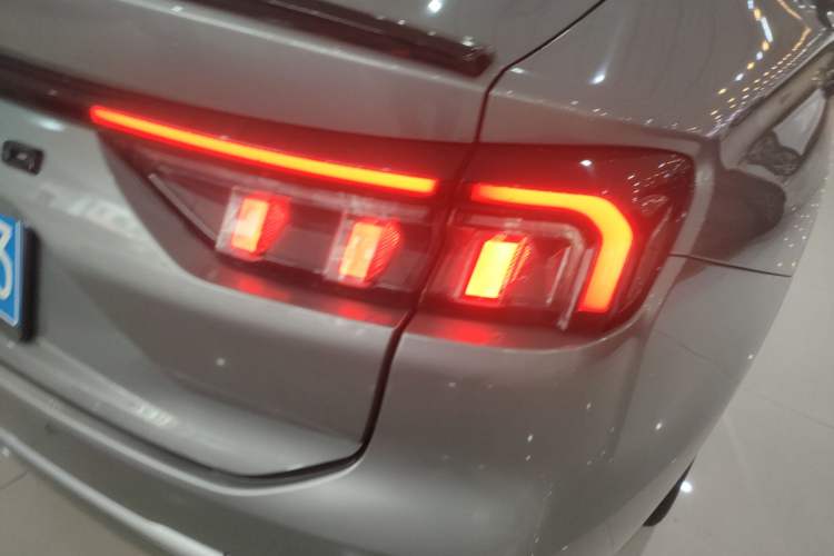 Used Ford Mondeo 2022 EcoBoost 245 Luxury Model