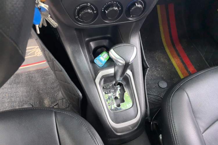 Used Peugeot 301 2016 1.6L Automatic Comfort Edition