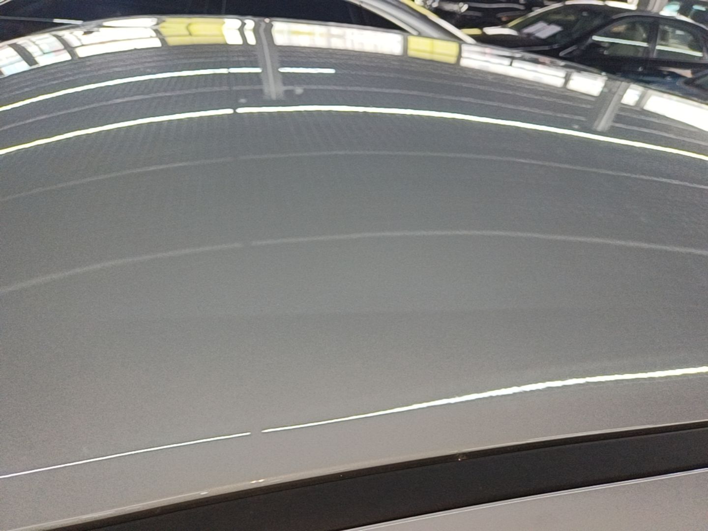 Geely Galaxy A7 2025 Model EM-i 70km Luxury Edition — снимка 7