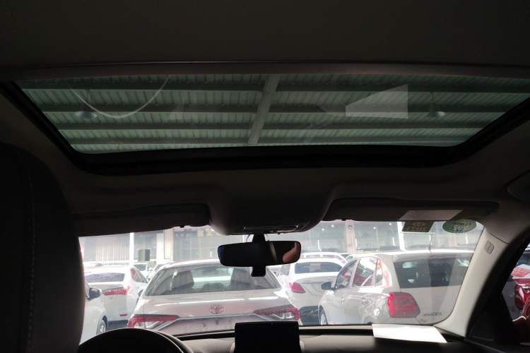 Used Audi Q3 2018 30th Anniversary Edition 30 TFSI Style Model
