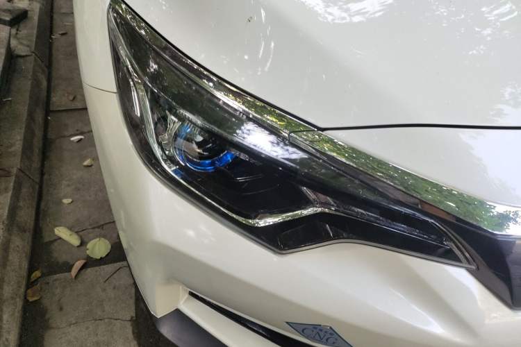 Used Venucia D60 2021 1.6L XE CVT Comfort Edition