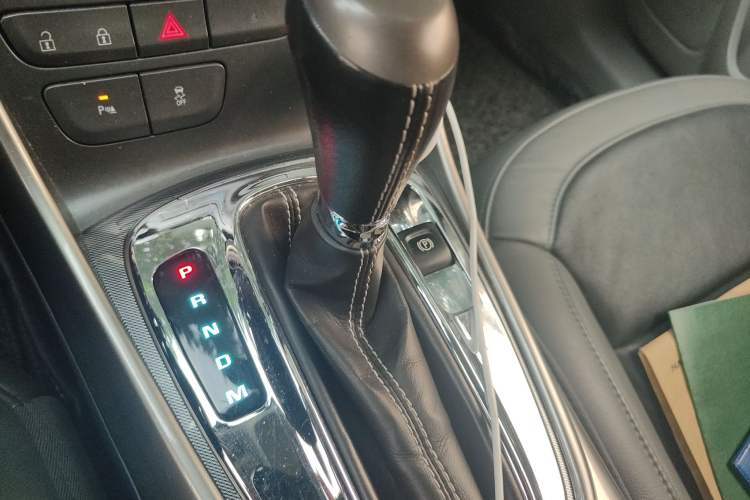 Used Chevrolet Malibu 2014 2.0L Automatic Luxury Edition