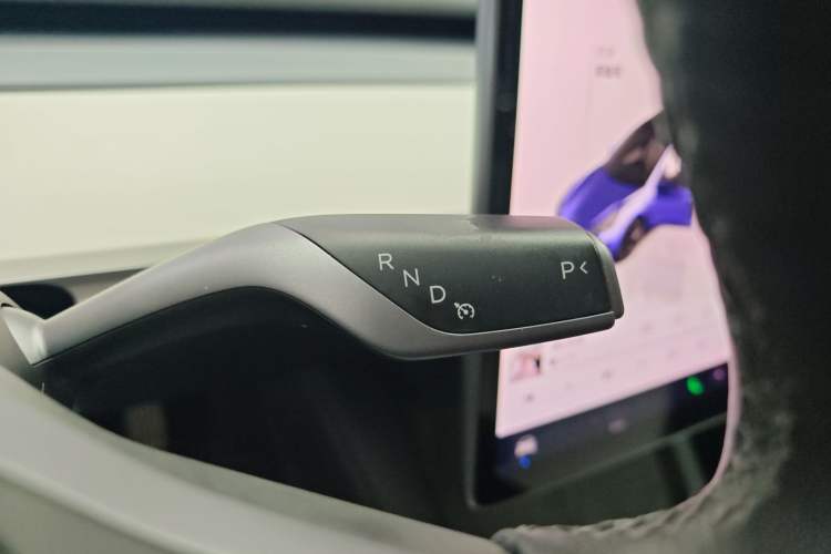 Used Tesla Model 3 2022 Rear-Wheel-Drive Version