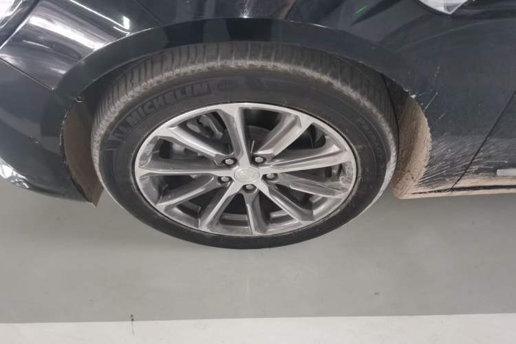 Used Buick LaCrosse 2021 652T Premium Edition