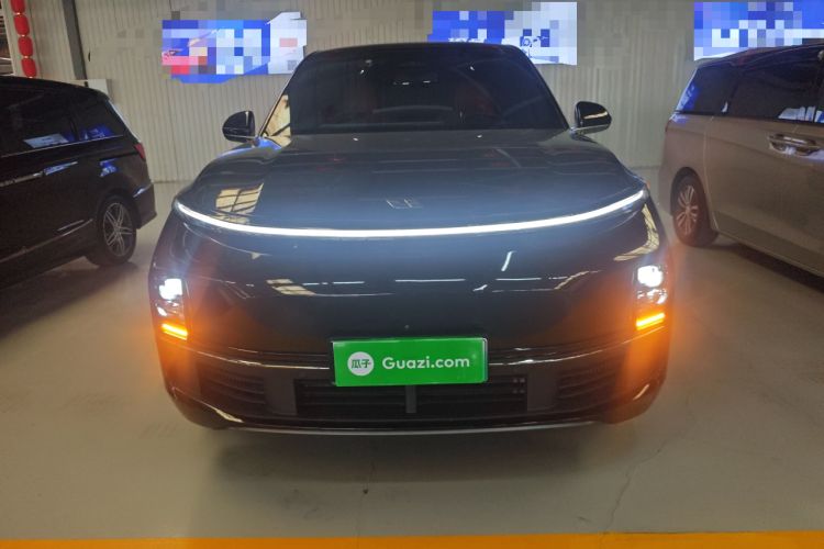 Used Li Auto L8 2023 Air model