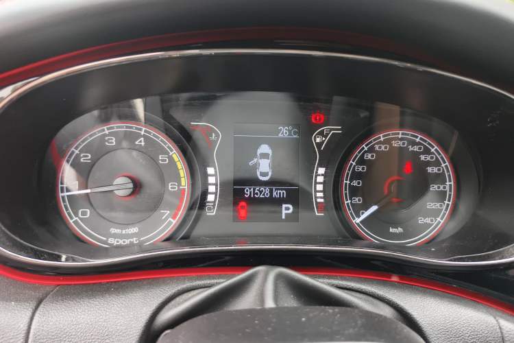 Used Fiat Ottimo 2014 1.4T Automatic Sport Edition
