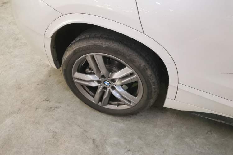 Used BMW X2 2023 sDrive25i M Sport Night Edition