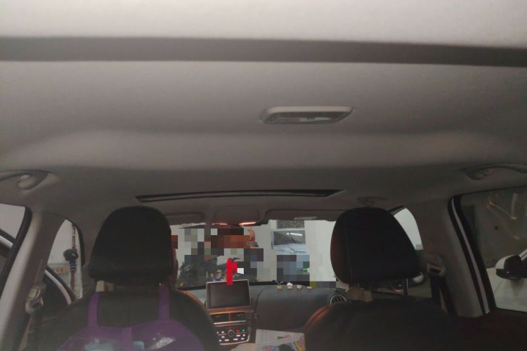 Used Bestune X40 2019 1.6L Automatic Luxury Edition China VI
