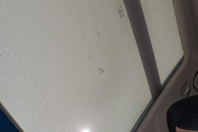 Used Zotye T300 2017 1.5T CVT Luxury Model