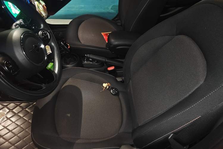 Used MINI MINI 2018 1.5T ONE Five-Door Edition
