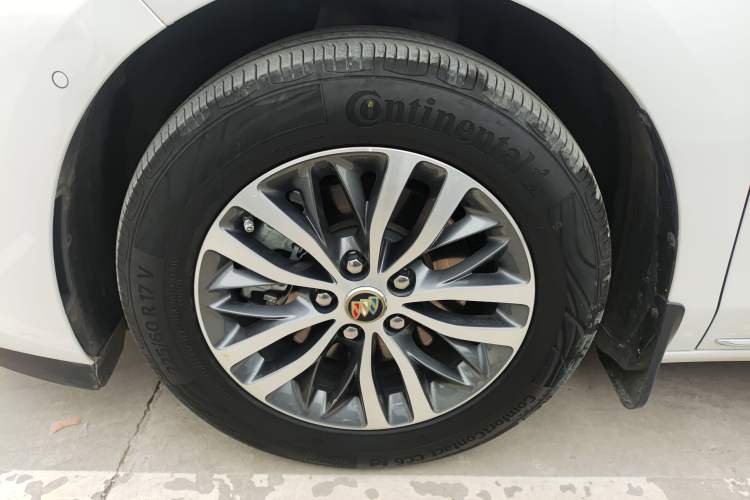 Used Buick GL8 2023 ES Lu Zun Deluxe Model