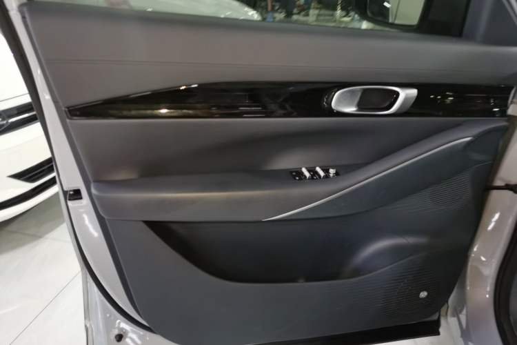 Used Geely Galaxy E5 2024 440km Exploration Version