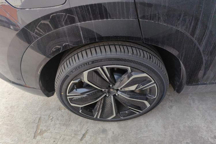 Used Mazda EZ-60 2025 Model Pure Electric 600 Max
