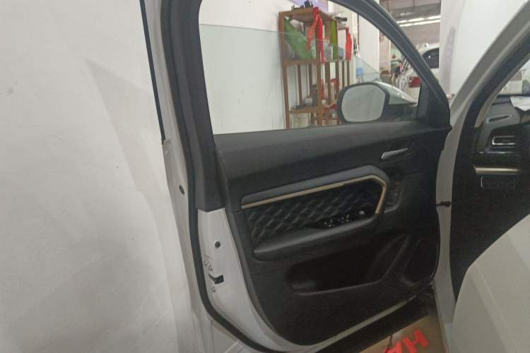 Used Haval H6 2021 1.5 GDIT Automatic Champion Edition