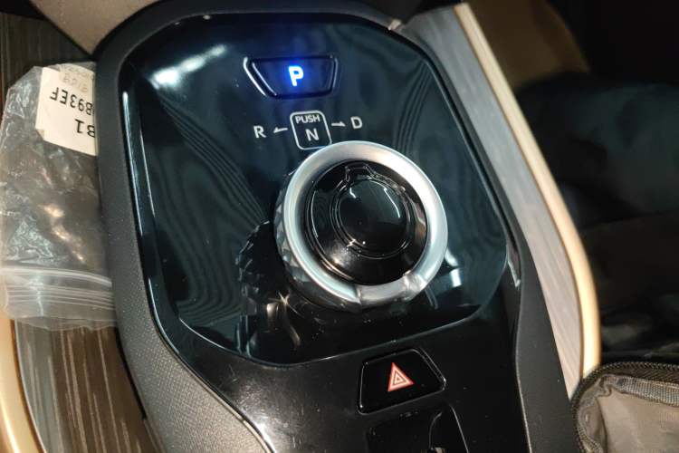 Used Toyota bZ3 2023 616 km Long-Range PRO
