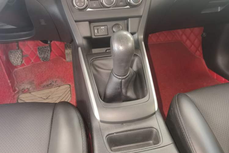Used Nissan Sylphy 2019 Classic 1.6XE Manual Comfort Edition