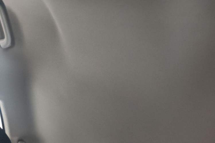 Used JAC Refine S5 2015 1.5T Automatic Elite Model
