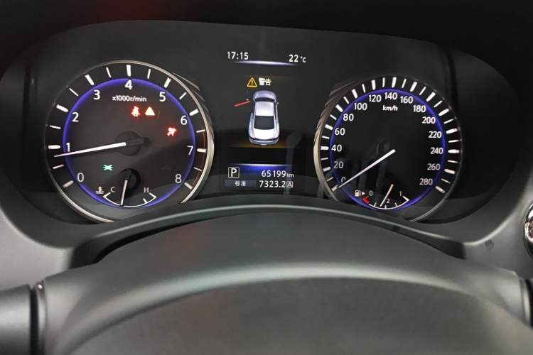 Used Infiniti Q60 2019 S 2.0T Luxury Sport Edition
