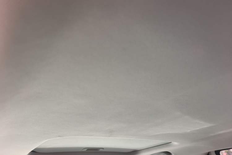 Used Geometry E Firefly 2022 401 km Linglong Tiger 4 Seats
