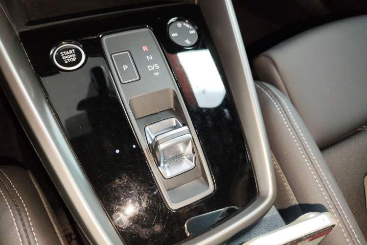 Used Audi A3 2023 Restyled A3L Limousine 35 TFSI Fashion Sport Edition