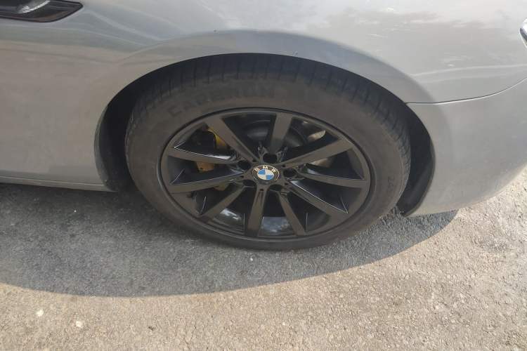 Used BMW 6 Series 2013 Facelift 640i Gran Coupe
