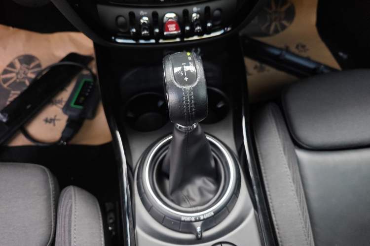 Used MINI Clubman 2016 1.5T COOPER
