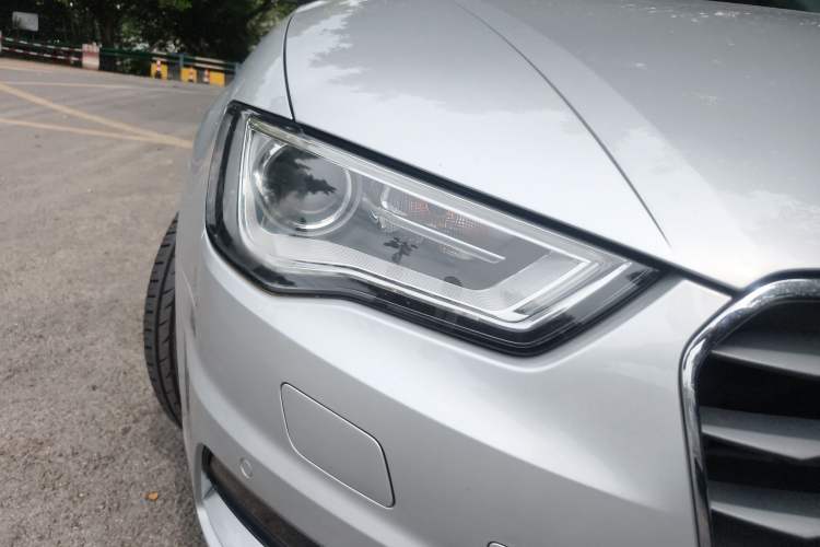 Used Audi A3 2014 Limousine 35 TFSI Automatic Comfort Model