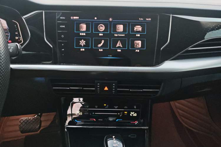 Used Volkswagen Passat 2022 330TSI Luxury Edition
