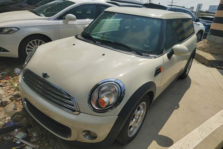 Used MINI 2011 1.6L ONE Guazi used car, China used car export, Used car for sale, Used cars, Cheapest cars for sale