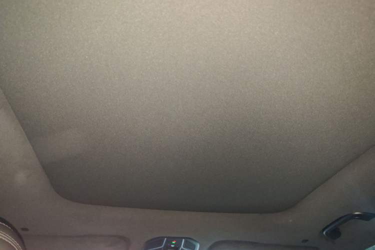 Used Geely Auto Monjaro L 2024 2.0TD High-Power Automatic Two-Wheel Drive Skyline Edition