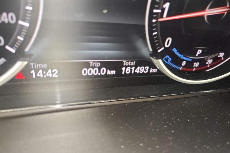 Used BMW X5 2017 xDrive28i
