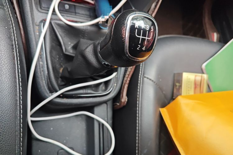 Used Skoda Rapid 2019 1.5L Manual Comfort Edition China V Standard
