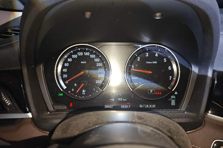 Used BMW X2 2023 sDrive25i M Sport Night Edition
