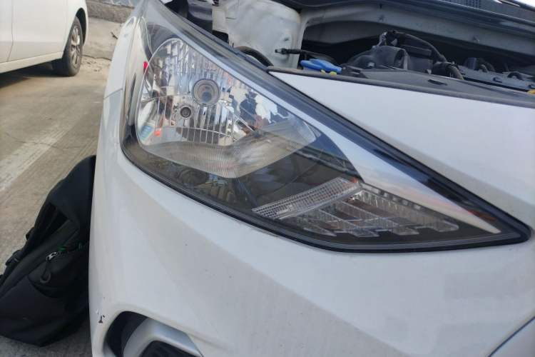 Used Hyundai Celesta 2018 1.6L Automatic GL Enjoyment Edition China VI compliant
