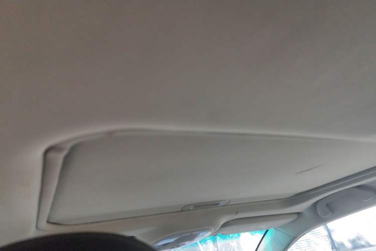 Used BYD e5 2016 300 Luxury Edition
